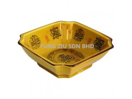 9.5^BOWL CNY(1570)